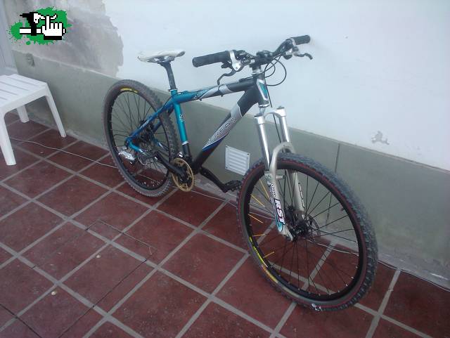 street/dirt