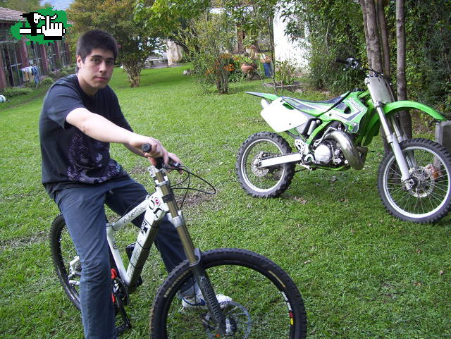 mi bro
