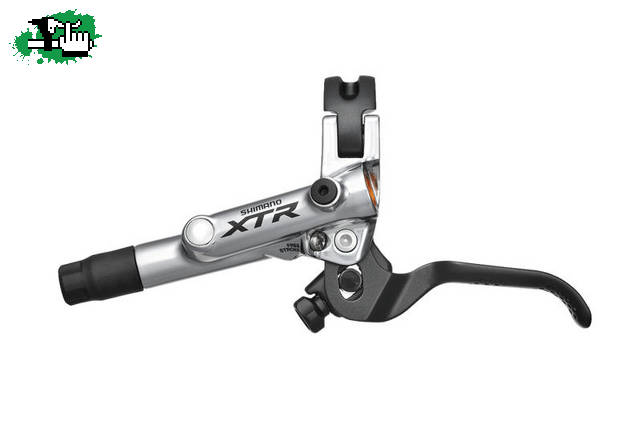 Shimano 2011: Más fotos del XTR