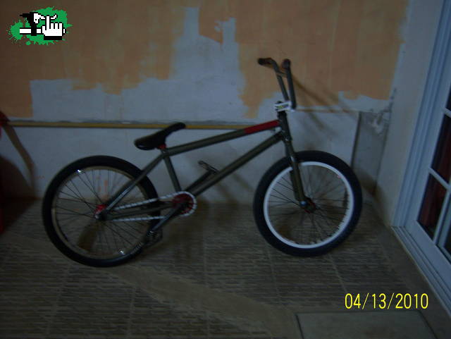 SE VENDE HARO FORUM