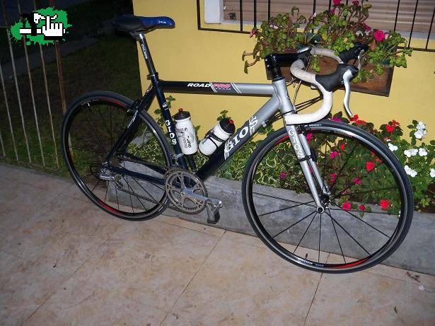 LA GIOS TUNIADA Y EN VENTA¡¡