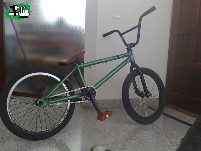 LUCASSBMX