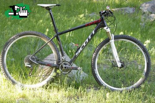 Scott Scale 949 29er