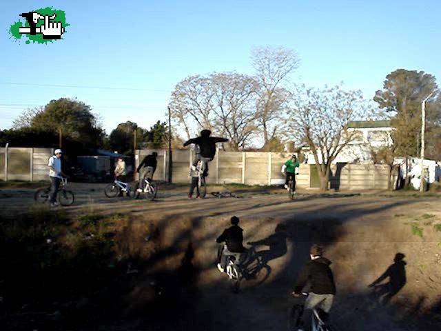 Secuencia no hander