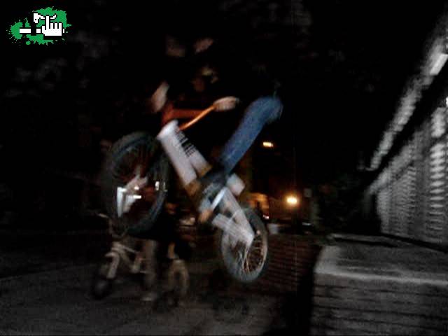 x up del correo
