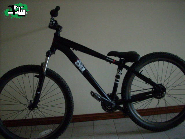 vendo bike!
