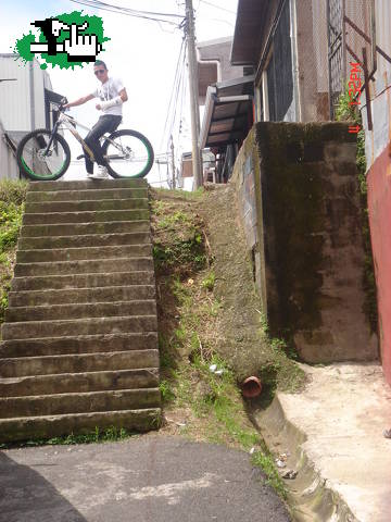 caida