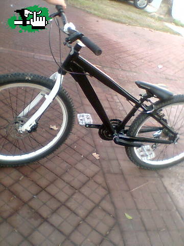 La bici