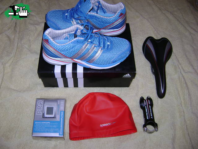 de shoping  : p