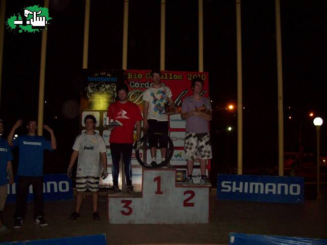 primios de la compe 1º 2º y 3º   cta: elite
