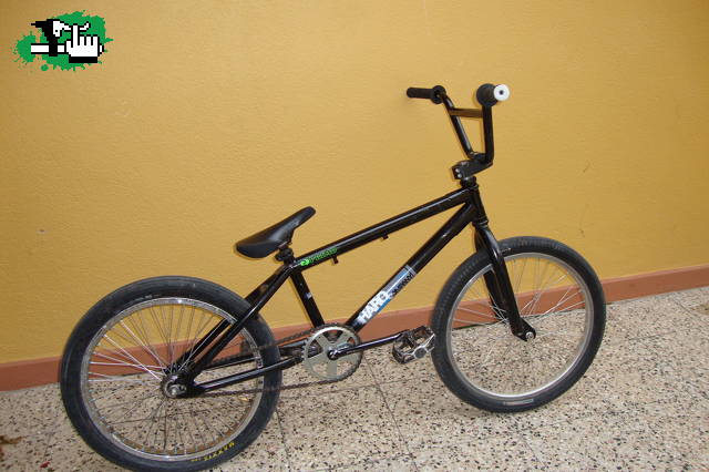 Bike Check Fabree