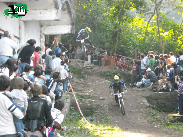 Secuencias de la 4º fecha TUC