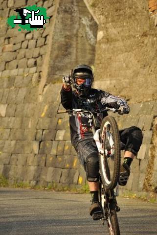RACE CURA BROCHERO?
