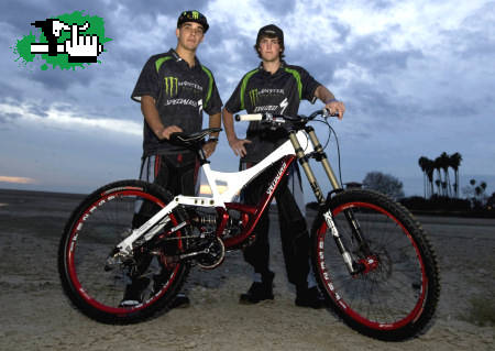 Team Specialized 