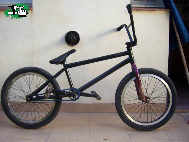 bike locaaaaa!!
