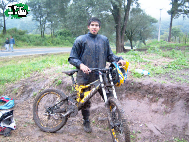 BUSCO VAIRO 2010 O 2009