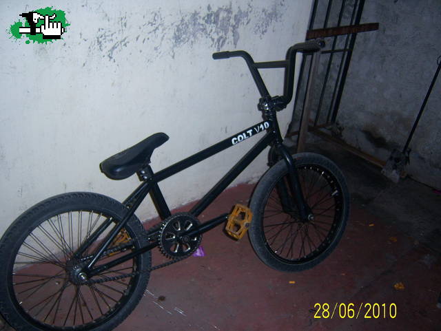 bike check