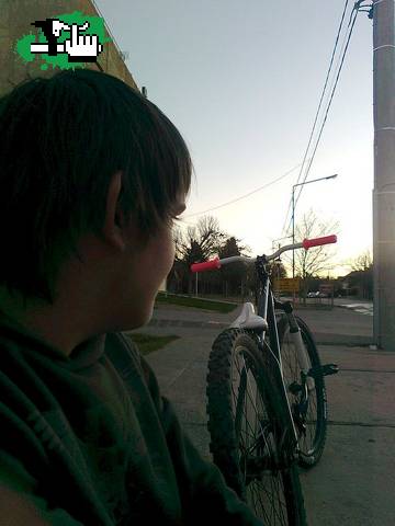 STREETEANDO