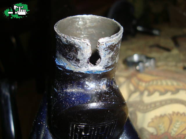 Problemas con el poste o cuadro no se, :S 