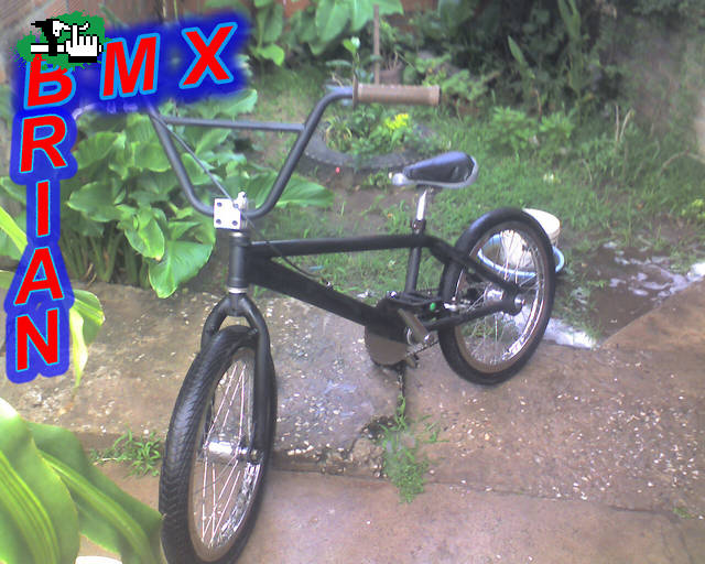 bike