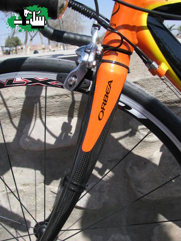 orbea orca