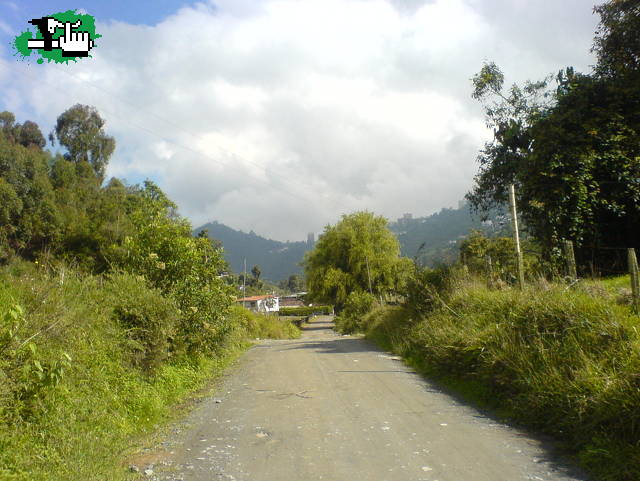 buena carretera