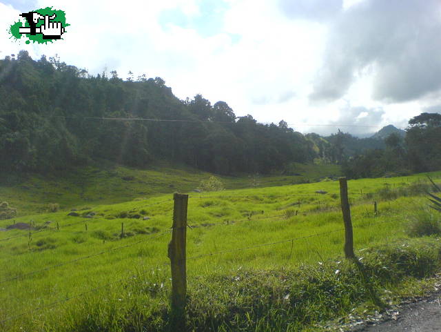hermosa tierra