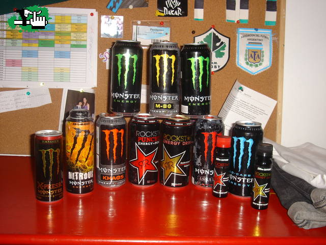 MI COLLECCION PERO AHORA VACIA (: