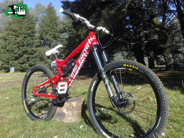 MIS BIKES