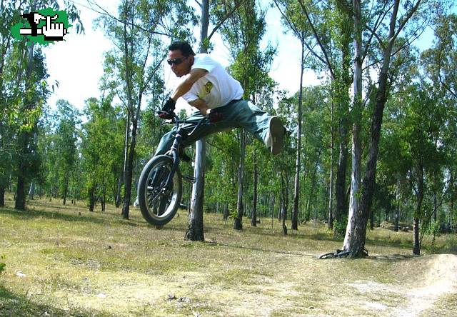 X-up one footer