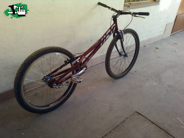 Bike Nueva
