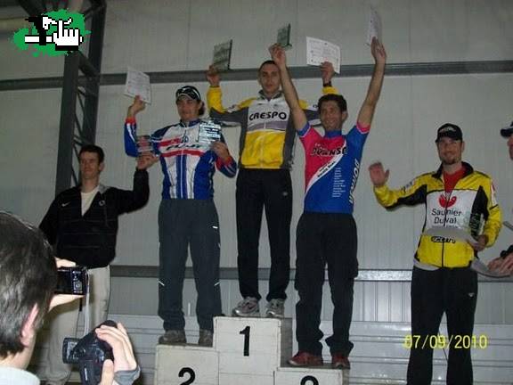 Carrera 9 de julio
