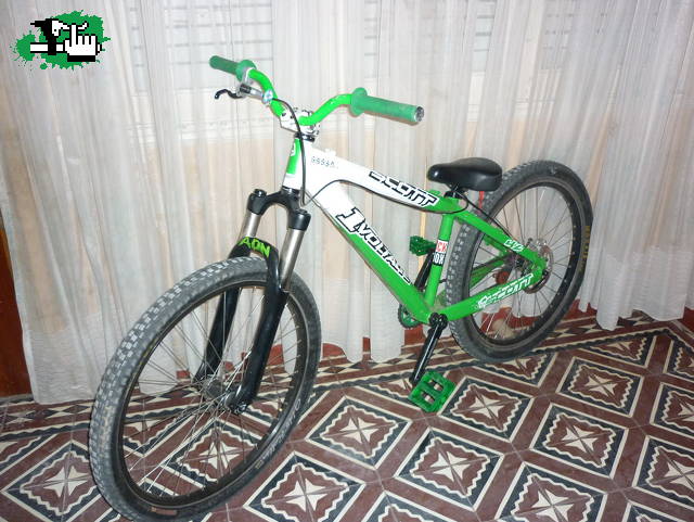 MI BIKE-TEAM ADN