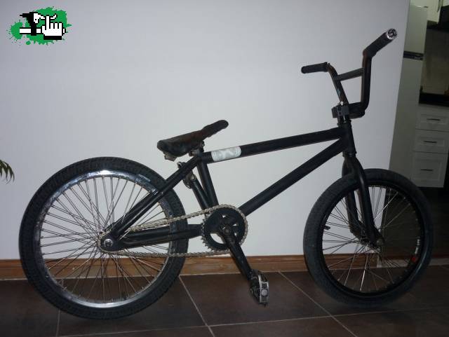 haro nyquist 3