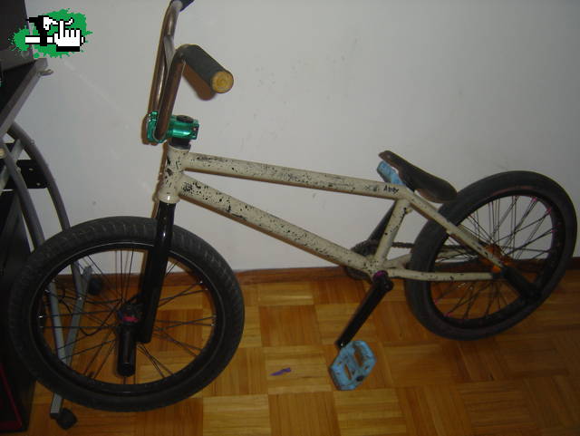 bike check actual mas fotito 