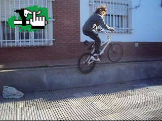 de grind ! 