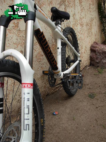 la ruckus 