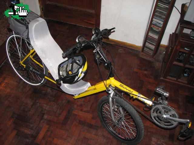 mi recumbent