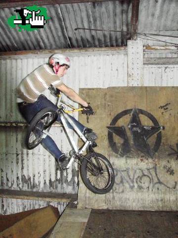 lookdown...