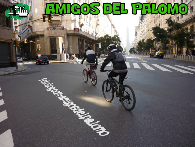 NUNCA NOS FUIMOS!!!