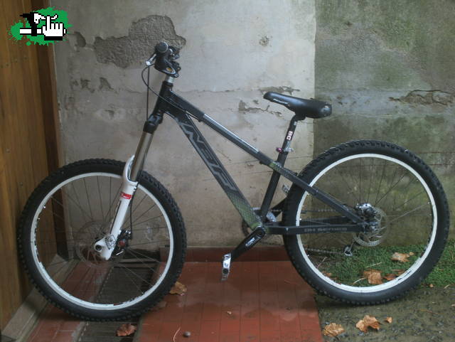Mi Bike