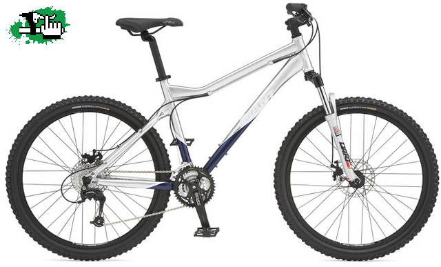 QUE OPINAN DE ESTA BICI???