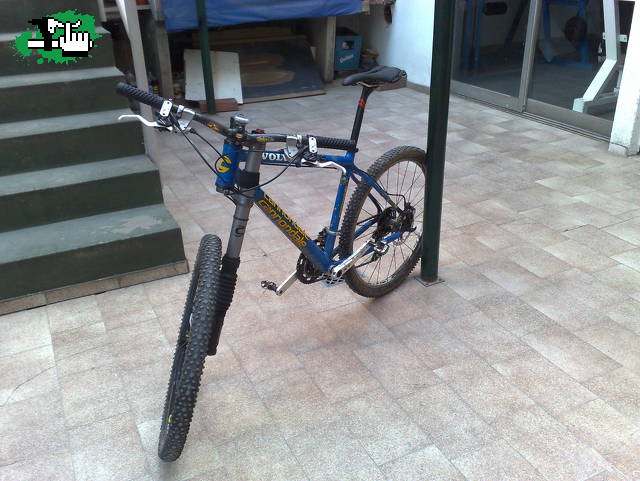 Mi cannon!!!