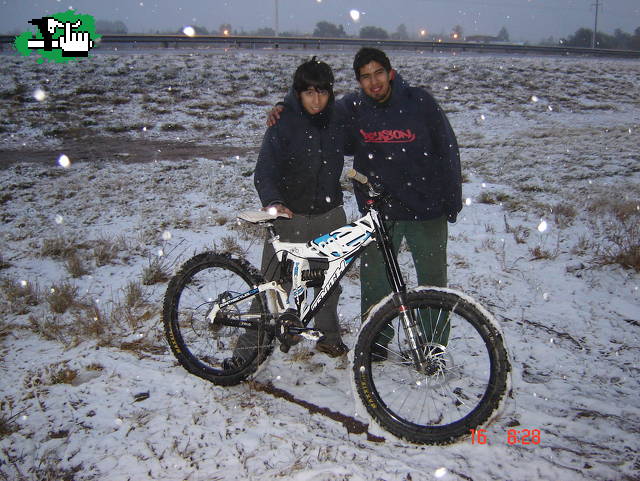 nieve en la rioja 