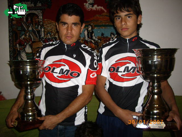 HOLA BTTros