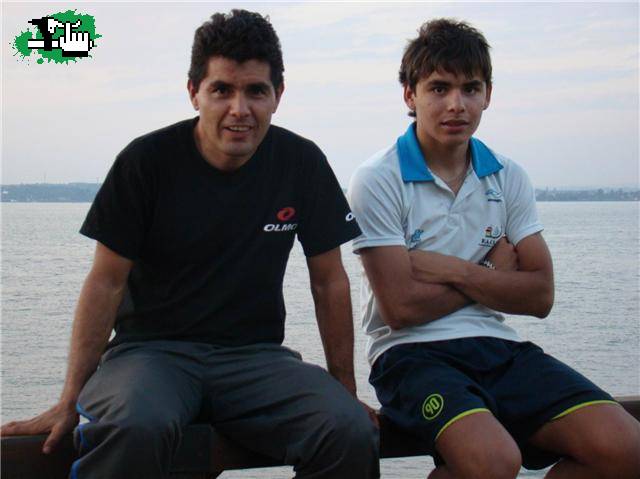 CAMP ARG MISIONES