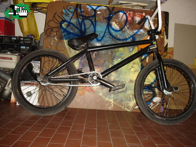bike chek