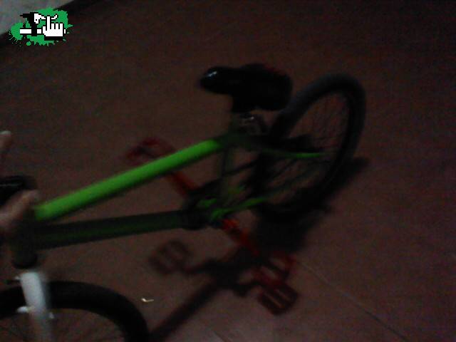 bike check actualizado