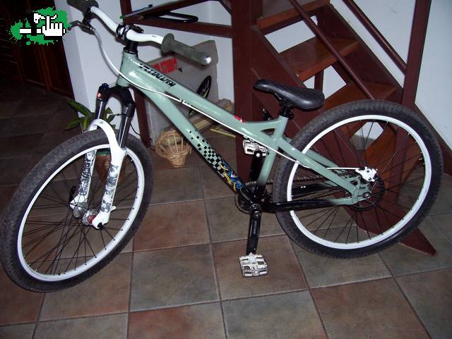 p3 horka nueva