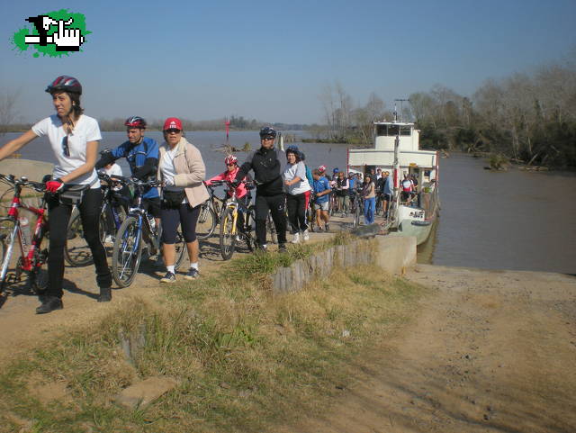 VIAJE AL CORAZON DEL DELTA.